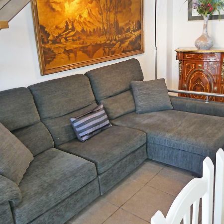 Villa Mon Repos โคเลรา ภายนอก รูปภาพ