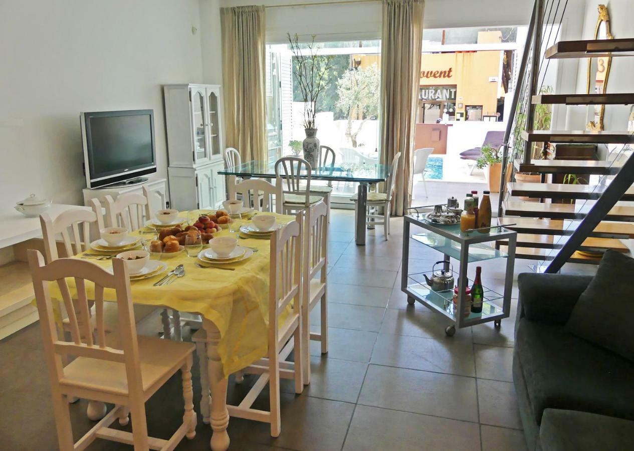 Villa Mon Repos โคเลรา ภายนอก รูปภาพ