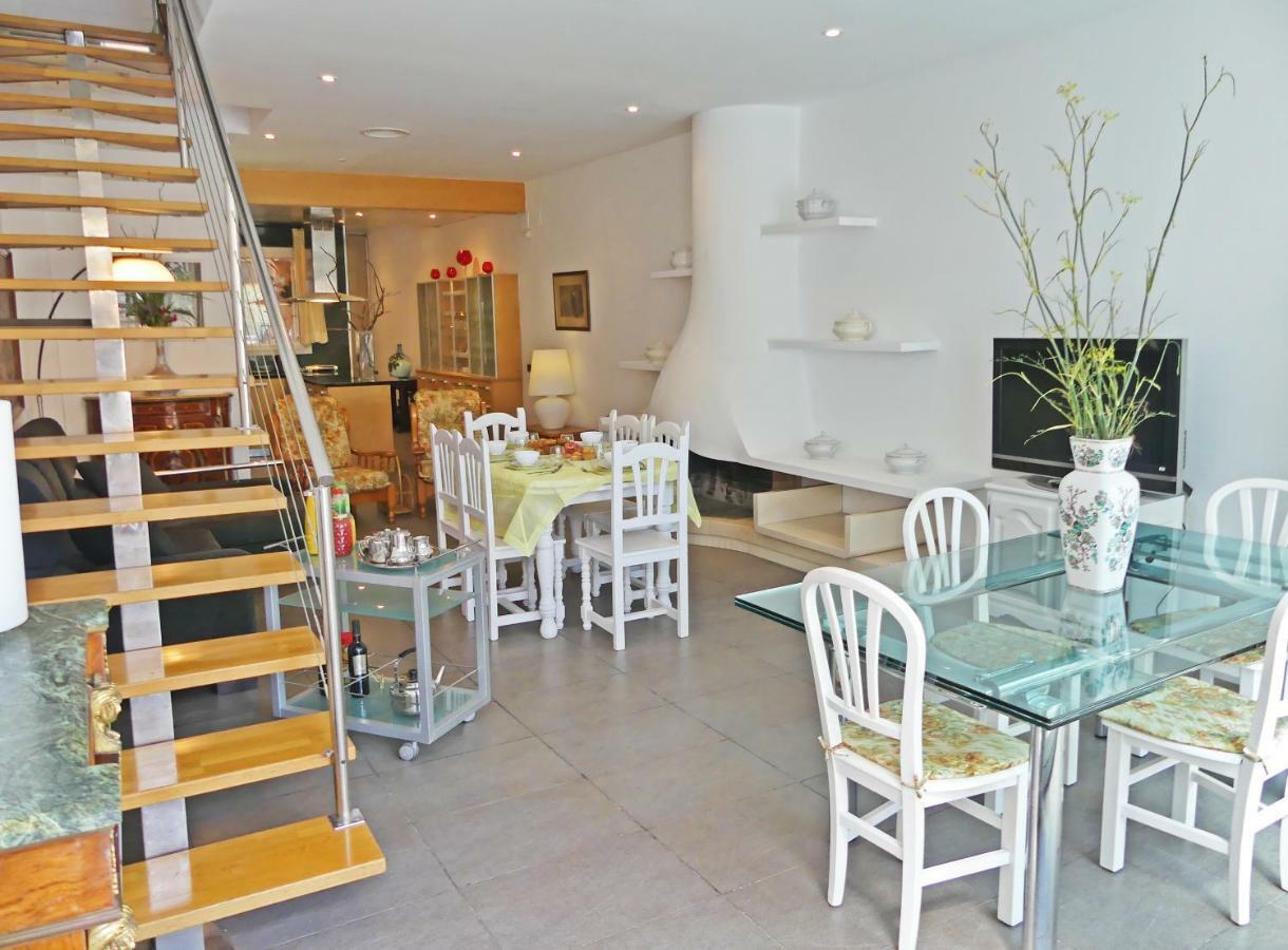 Villa Mon Repos โคเลรา ภายนอก รูปภาพ