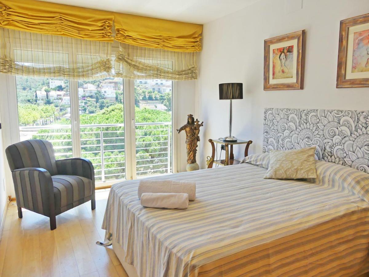 Villa Mon Repos โคเลรา ภายนอก รูปภาพ