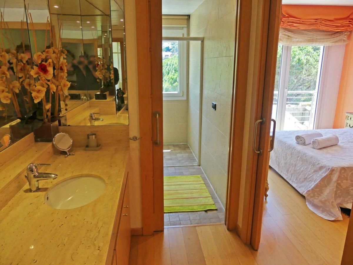 Villa Mon Repos โคเลรา ภายนอก รูปภาพ