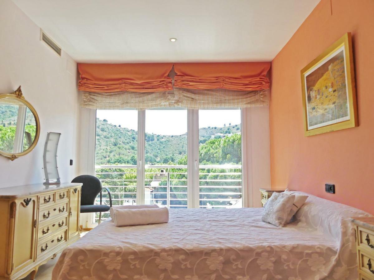 Villa Mon Repos โคเลรา ภายนอก รูปภาพ