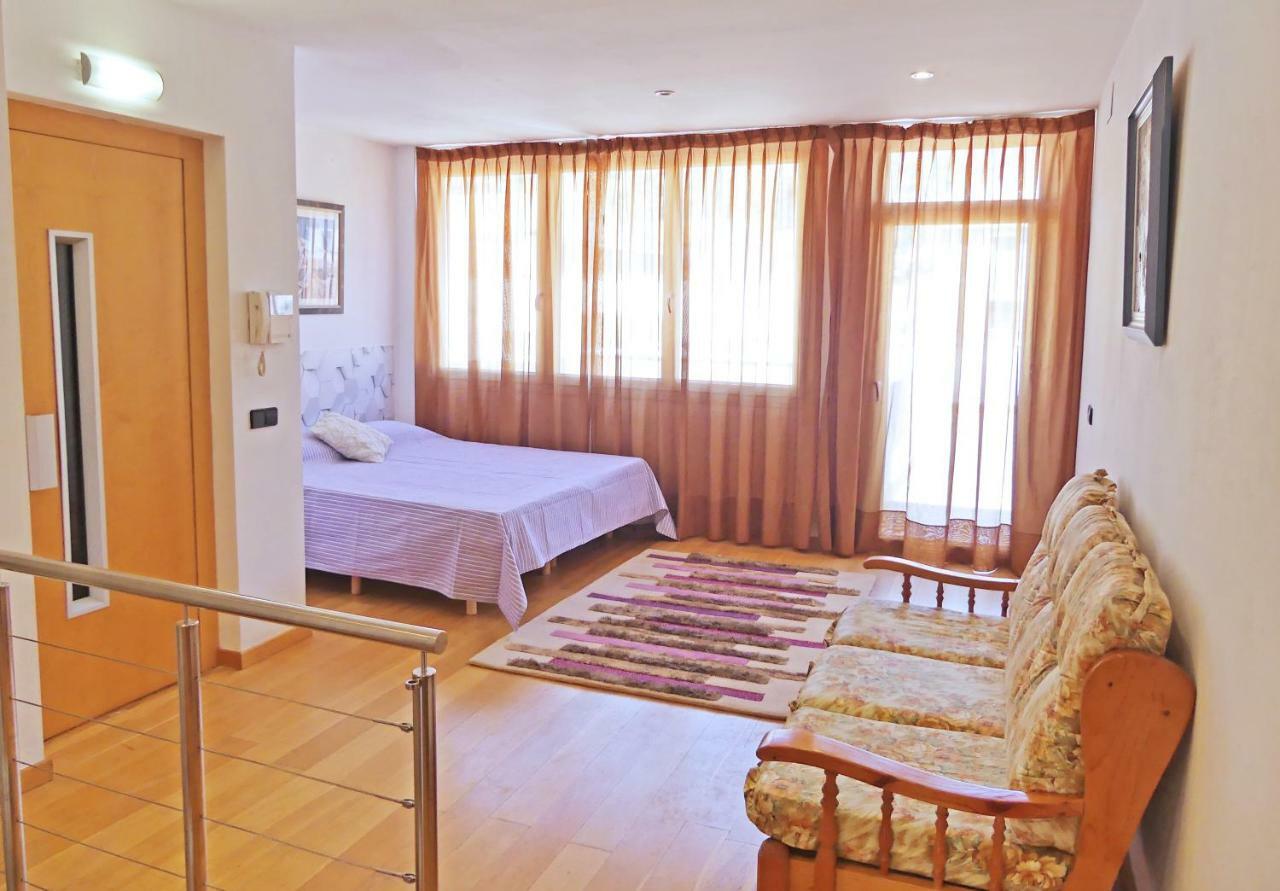 Villa Mon Repos โคเลรา ภายนอก รูปภาพ