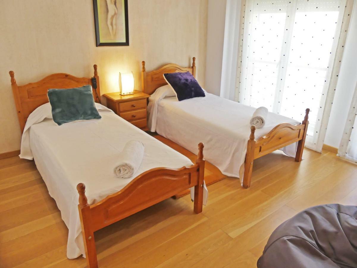 Villa Mon Repos โคเลรา ภายนอก รูปภาพ