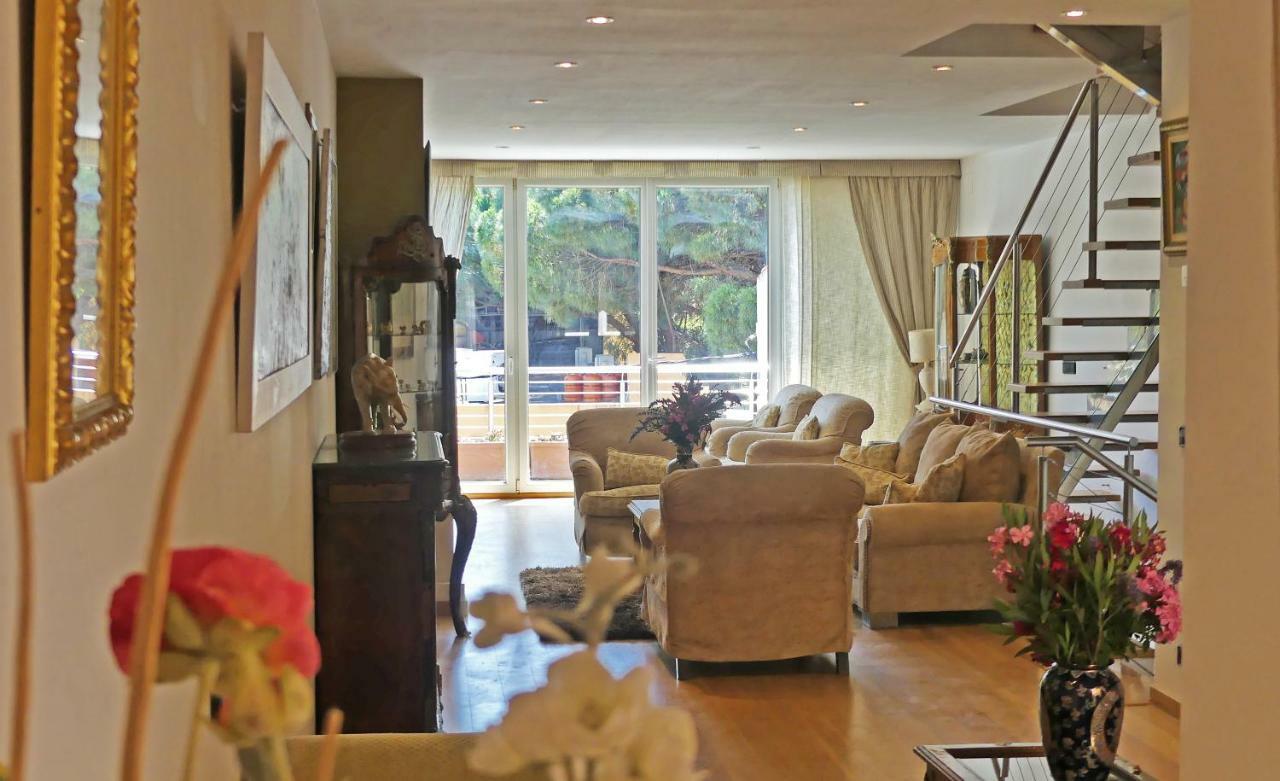 Villa Mon Repos โคเลรา ภายนอก รูปภาพ